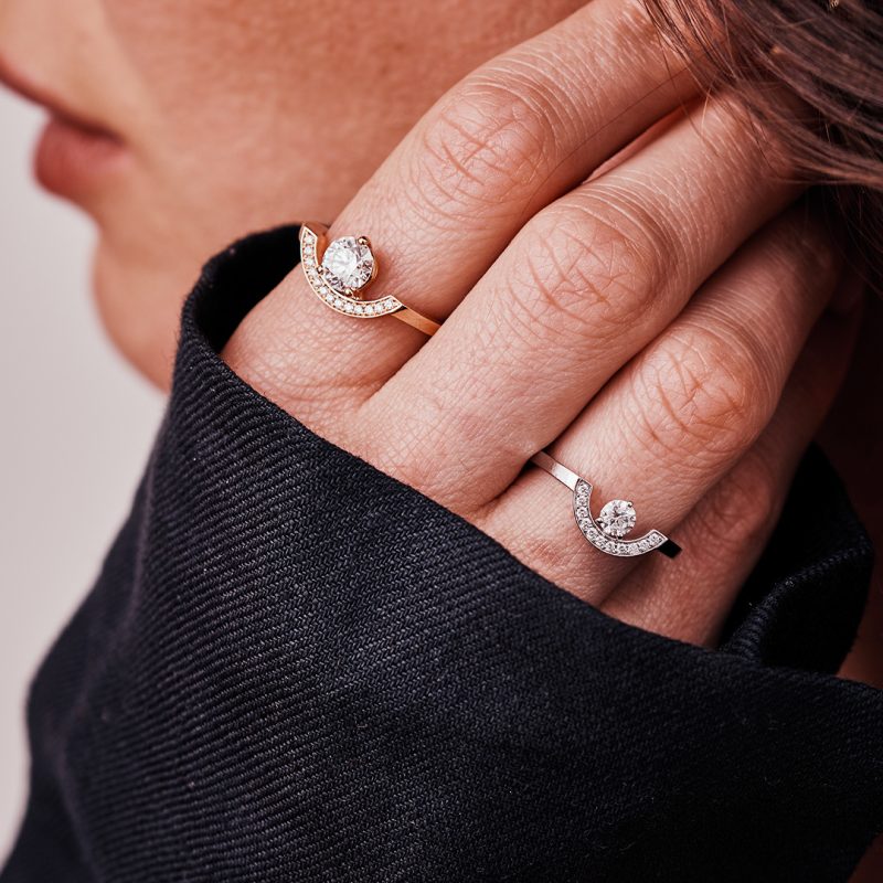 Bague_Intrepide_grand_arc_0.25ct_-_Or_blanc_18k_-_diamant_ethique_-_Loyale_Paris