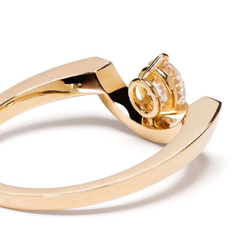 Bague_Intrepide_grand_arc_0.5ct_-_Or_jaune_18k_-_diamant_ethique_-_Loyale_Paris