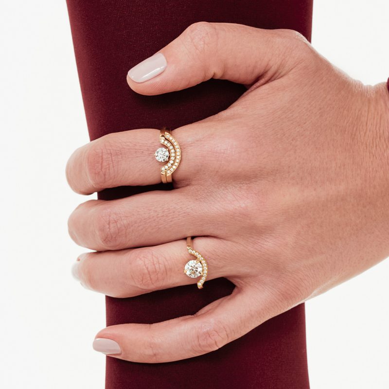 Bague_Intrepide_grand_arc_1ct_-_Or_rose_18k_-_diamant_ethique_-_Loyale_Paris