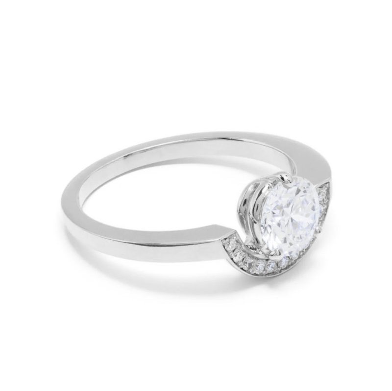 Bague_Intrepide_petit_arc_1ct_pavee_-_Or_blanc_18k_-_diamant_ethique_-_Loyale_Paris