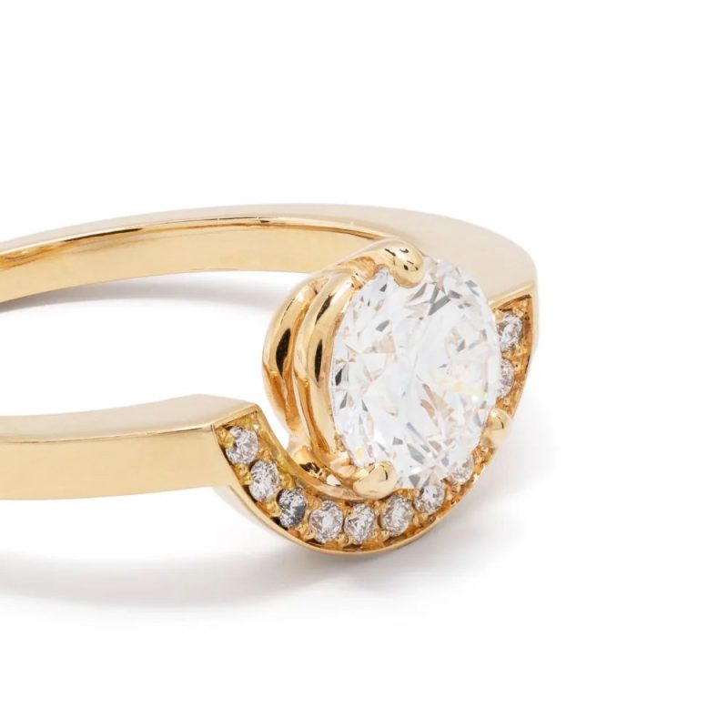 Bague_Intrepide_petit_arc_1ct_pavee_-_Or_jaune_18k_-_diamant_ethique_-_Loyale_Paris_-_1