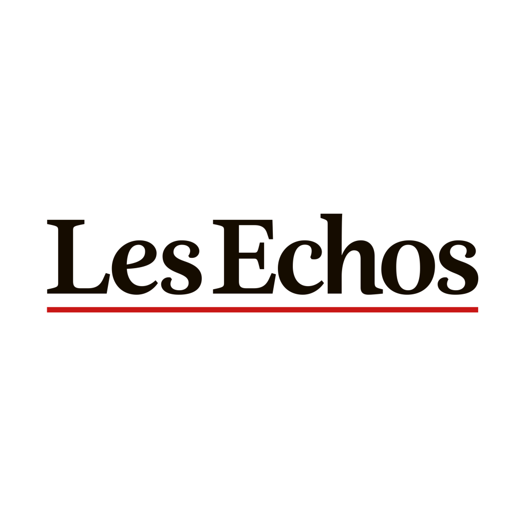 les echos