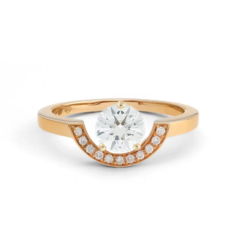 Bague_Intrepide_petit_arc_1-5ct_pavee_-_Or_jaune_18k_-_diamant_ethique_-_Loyale_Paris_-_1