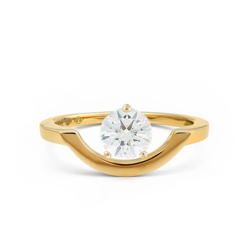 Bague_Intrepide_grand_arc_1-5ct_-_Or_jaune_18k_-_diamant_ethique_-_Loyale_Paris