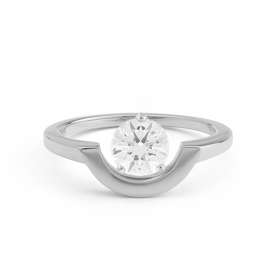 Bague_Intrepide_petit_arc_1-5ct_-_Or_blanc_18k_-_diamant_ethique_-_Loyale_Paris_-_1