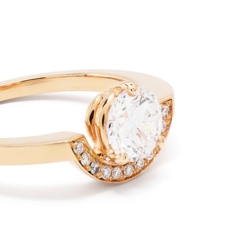 Bague_Intrepide_petit_arc_1-5ct_pavee_-_Or_rose_18k_-_diamant_ethique_-_Loyale_Paris