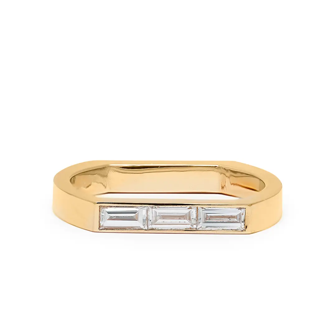 Uraeus-18k-recycled-gold-lab-grown-diamond-loyale-paris-scaled